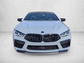 Used 2024 BMW M8 Competition video 2