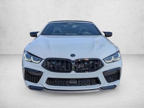 Used 2024 BMW M8 Competition image 2