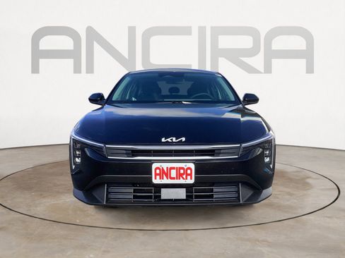 Used 2025 Kia K4 FWD image 8