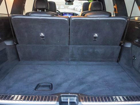 Used 2024 Mercedes-Benz GLS 63 AMG 4MATIC image 23