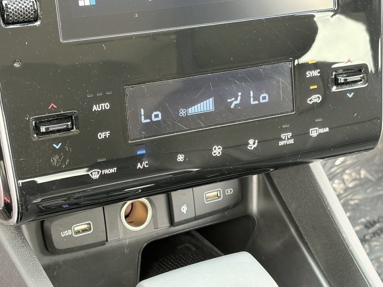 Used 2023 Hyundai Tucson SEL w/ Convenience Package AWD/4WD image 28