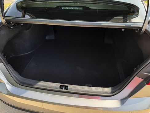 Used 2025 Toyota Camry SE w/ Multimedia Upgrade Package FWD image 31