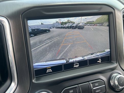 Used 2021 GMC Sierra 1500 AT4 AWD/4WD image 18