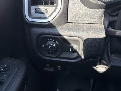 Used 2022 RAM 1500 Big Horn image 21
