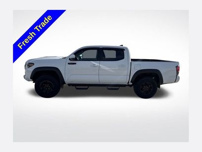 Used 2017 Toyota Tacoma TRD Pro
