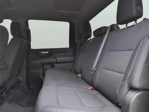 Used 2023 Chevrolet Silverado 2500 Custom w/ Custom Value Package image 29