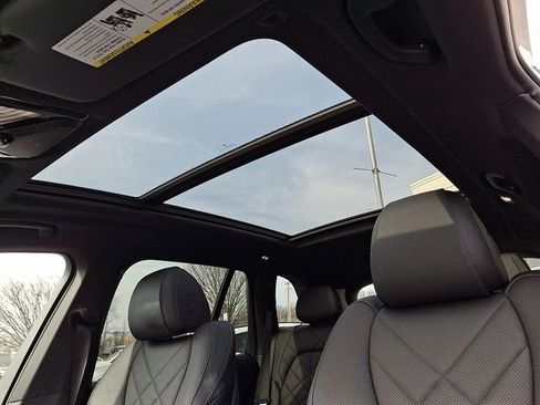 Used 2024 BMW X5 xDrive40i w/ Premium Package image 14