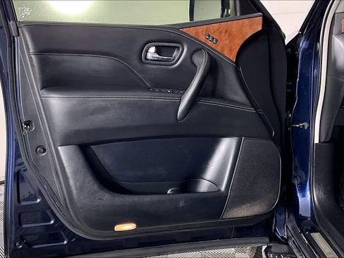 Used 2018 INFINITI QX80 4WD image 21