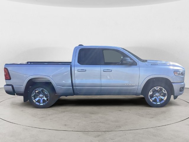 New 2026 RAM 1500 4x4 Quad Cab image 7