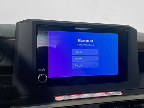 Used 2025 Toyota Tacoma SR image 28