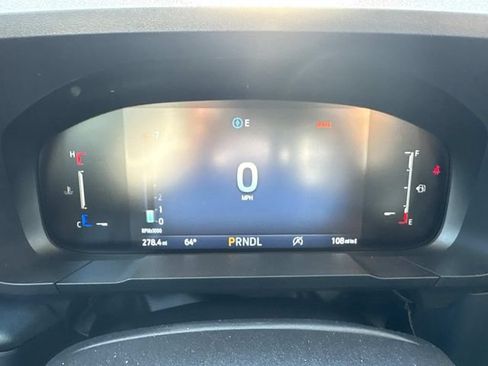 New 2026 Ford Maverick XLT AWD/4WD image 32