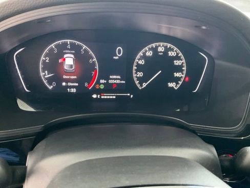 Certified 2023 Honda Civic Sport image 8