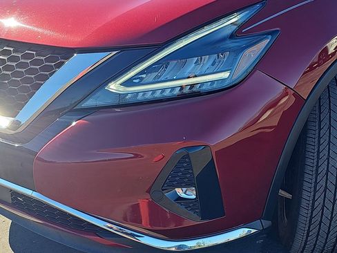 Used 2022 Nissan Murano SL w/ SL Moonroof Package image 34