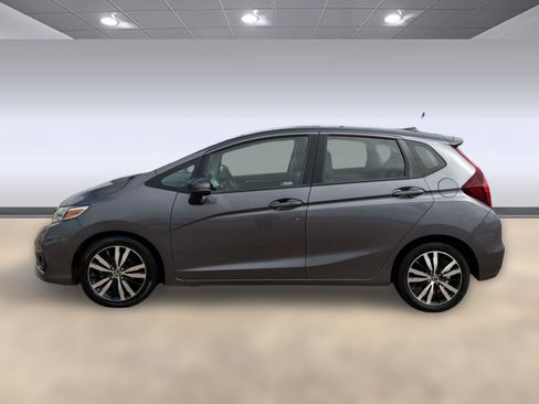 Used 2019 Honda Fit EX-L image 2
