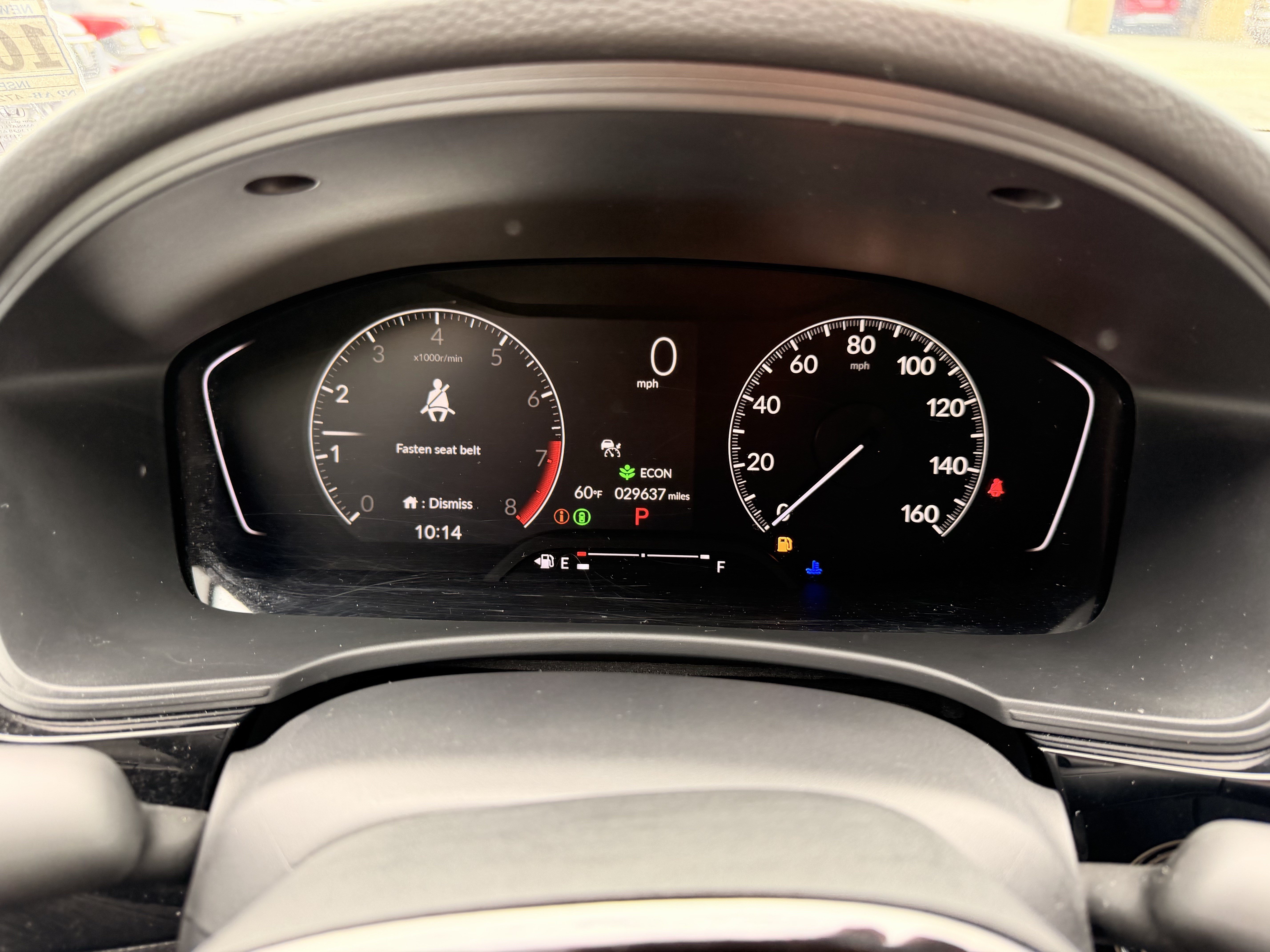 Used 2024 Honda Civic Sport image 21