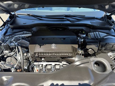 Used 2025 Acura MDX w/ Technology Package image 20