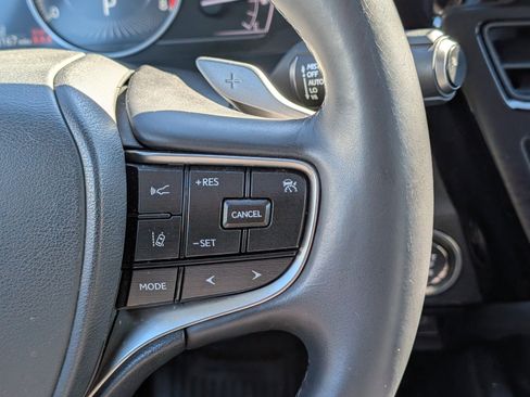 Certified 2023 Lexus ES 350 w/ Premium Package image 24