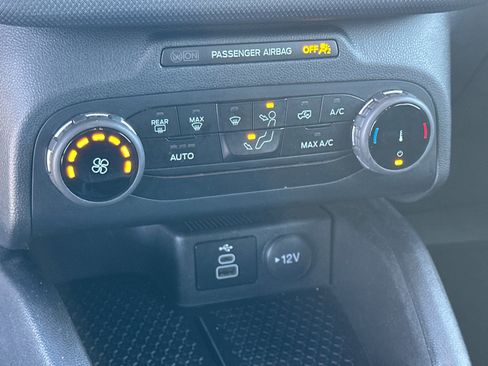 Used 2024 Ford Bronco Sport Big Bend image 31