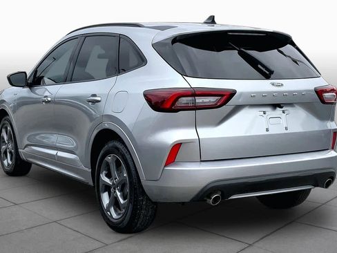 Used 2024 Ford Escape ST-Line FWD image 11