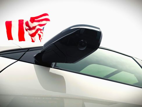 New 2026 Buick Enclave Sport Touring w/ Super Cruise Package image 36