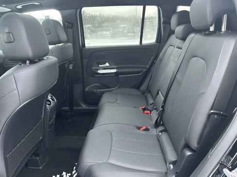 Certified 2025 Mercedes-Benz GLB 250 GLB 250 image 20