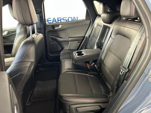 Used 2023 Ford Escape ST-Line Select AWD/4WD image 25
