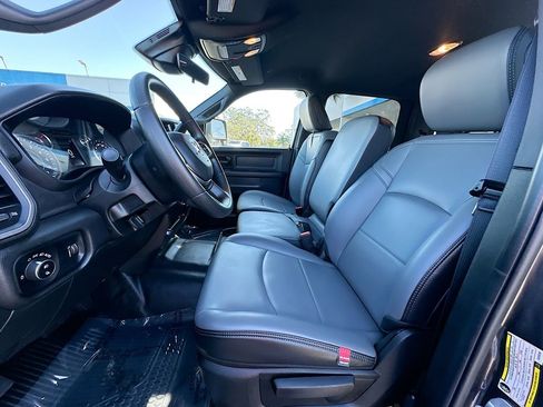 Used 2025 RAM 2500 Tradesman image 20