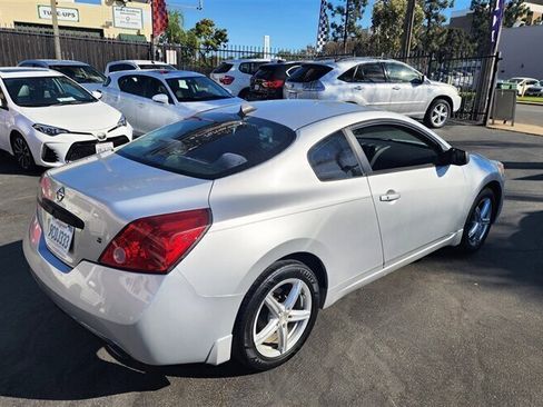 Used 2013 Nissan Altima 2.5 S w/ Convenience Pkg image 26