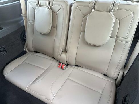 Used 2022 Lincoln Aviator Reserve w/ Equipment Group 201A image 34