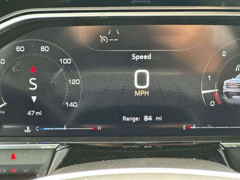 New 2026 GMC Sierra 1500 Elevation image 26