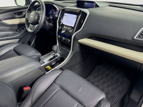 Used 2022 Subaru Ascent Limited w/ Technology Package image 42