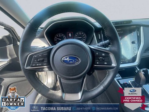 Used 2025 Subaru Outback Limited AWD/4WD image 13