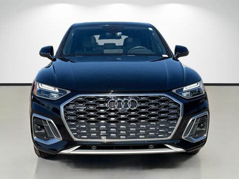 Used 2022 Audi Q5 2.0T Premium Plus image 8