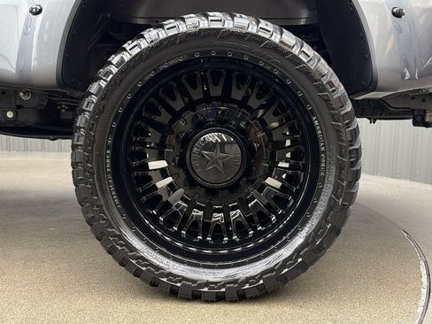 Used 2026 Ford F450 Platinum w/ FX4 Off-Road Package AWD/4WD image 12