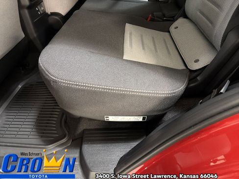 New 2026 Toyota 4Runner TRD Sport image 22