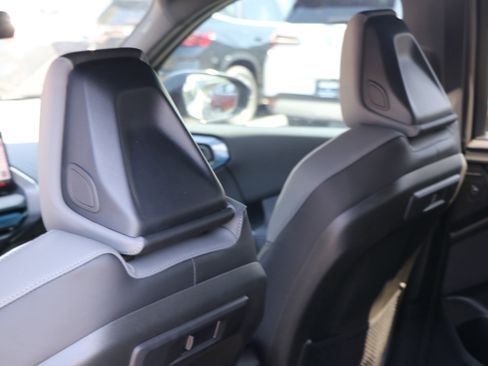 Certified 2025 BMW X3 xDrive30i w/ Premium Package image 34