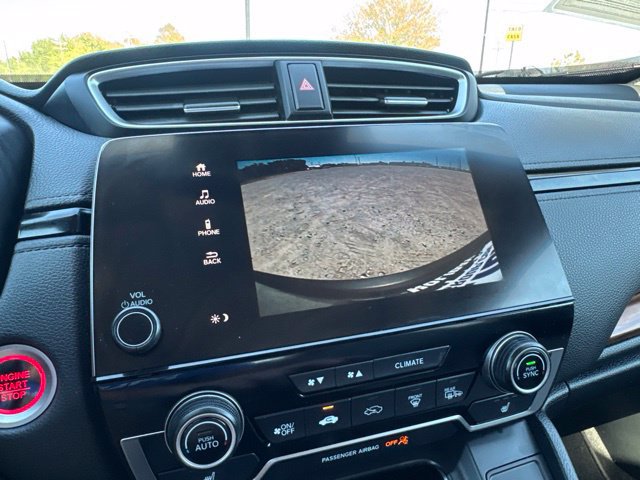 Used 2019 Honda CR-V EX-L image 13