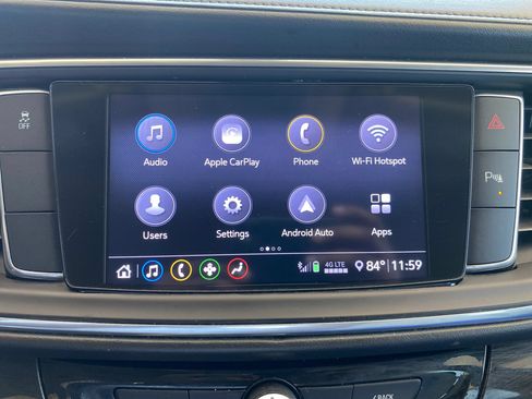 Used 2020 Buick Enclave Essence FWD image 20