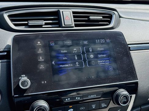 Used 2019 Honda CR-V EX image 17