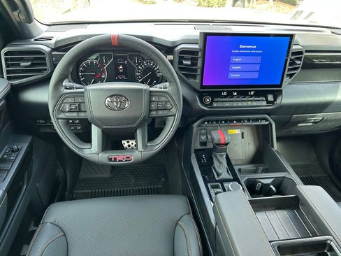 New 2026 Toyota Tundra Limited AWD/4WD image 14