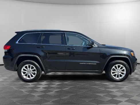 Used 2015 Jeep Grand Cherokee Laredo w/ Quick Order Package 23E image 6