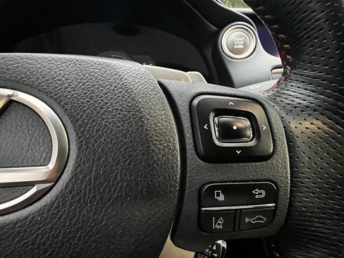 Used 2018 Lexus RC 350 image 20