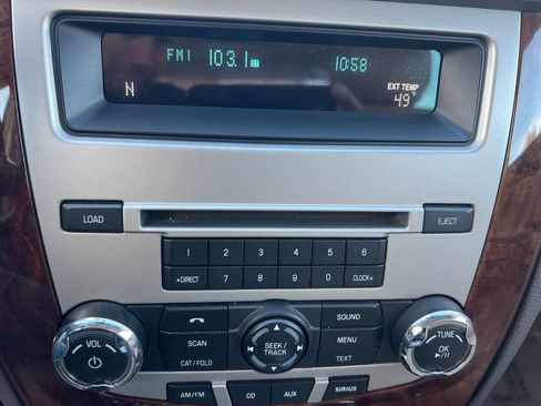 Used 2012 Ford Fusion SEL image 20