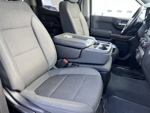 Used 2021 Chevrolet Silverado 1500 RST AWD/4WD image 26