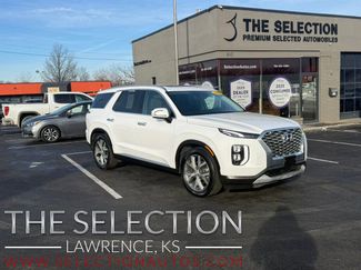 Used 2020 Hyundai Palisade SEL w/ Convenience Package video 1