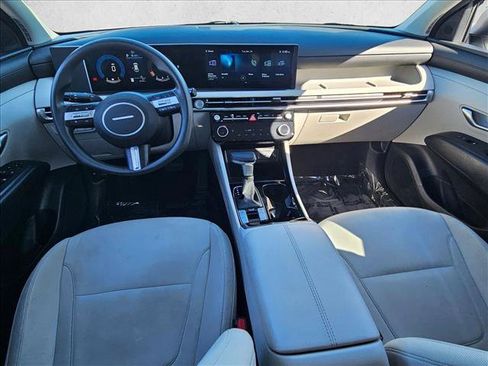 Used 2025 Hyundai Tucson SEL image 16