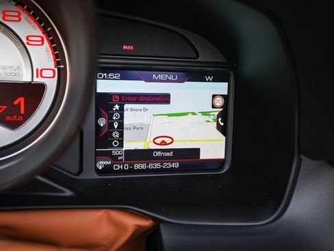 Used 2022 Ferrari F8 Tributo RWD image 31