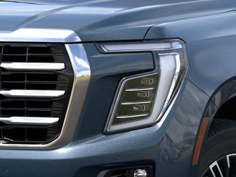 New 2026 GMC Yukon Elevation w/ Elevation Premium Package AWD/4WD image 10