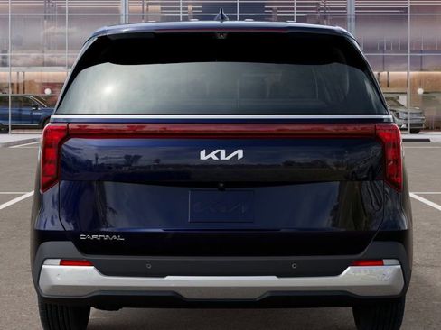 New 2026 Kia Carnival EX FWD image 13
