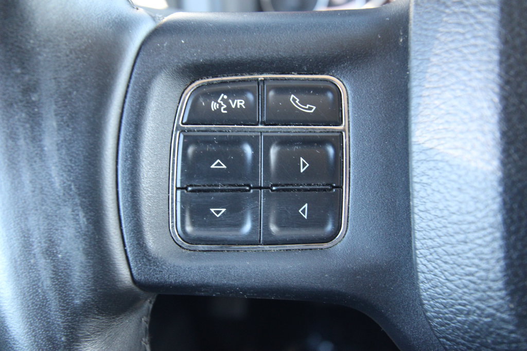 Used 2014 RAM 1500 Big Horn AWD/4WD image 19